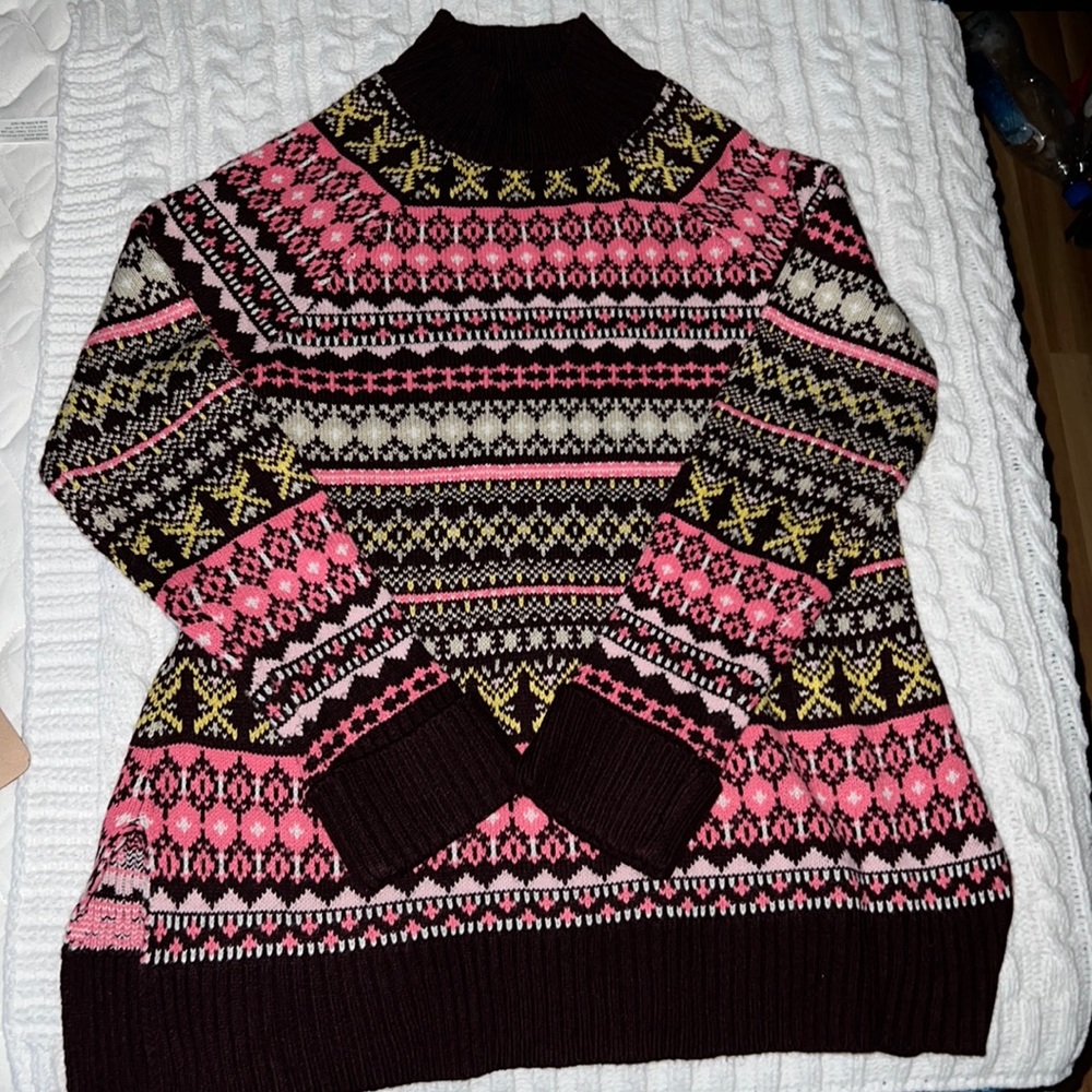 Cute Holiday sweater